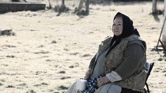 Photo from the movie The Notebook