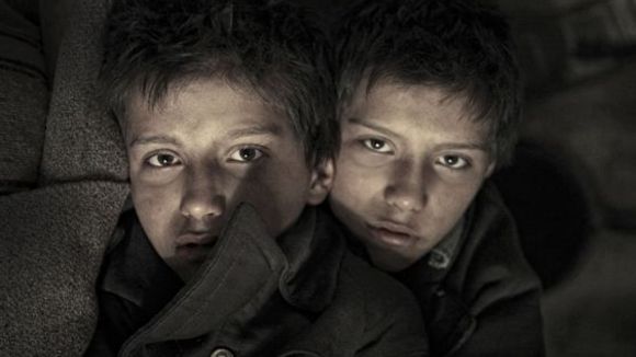 Photo from the movie The Notebook