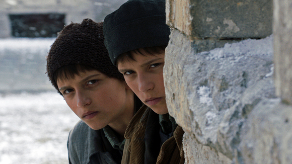 Photo from the movie The Notebook