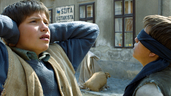 Photo from the movie The Notebook