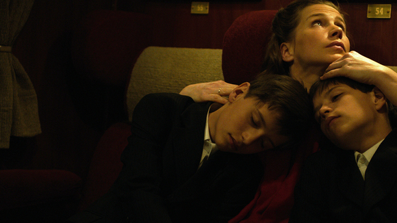 Photo from the movie The Notebook