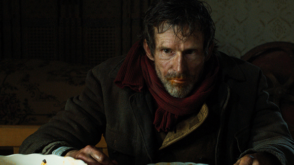 Photo from the movie The Notebook