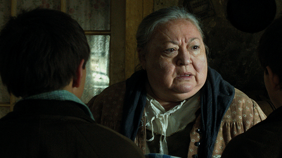 Photo from the movie The Notebook