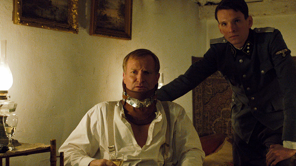 Photo from the movie The Notebook