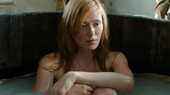 Photo from the movie The Notebook