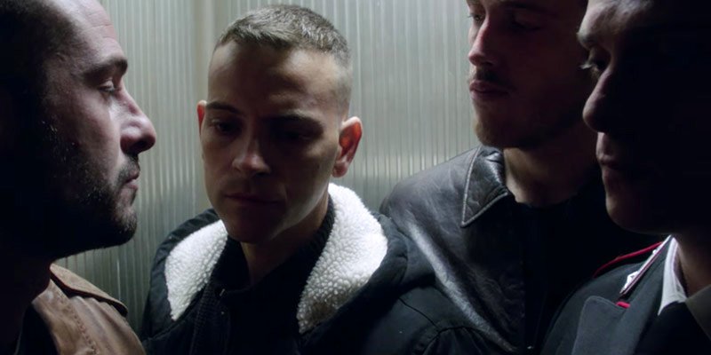 Photo du film On My Skin [2018]