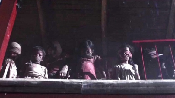 Photo du film Out of the Dark