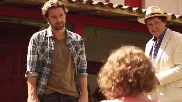 Photo du film Out of the Dark