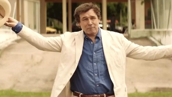 Photo du film Out of the Dark