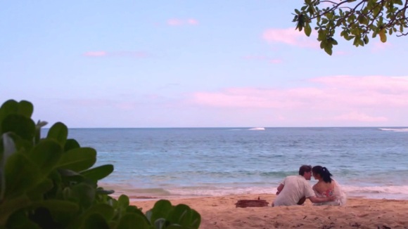 Photo from the movie Pali Road