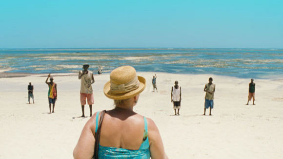 Photo du film Paradis: Amour [2012]