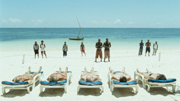 Photo du film Paradis: Amour [2012]