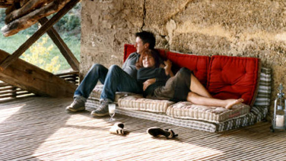 Photo du film Peindre ou faire l'amour