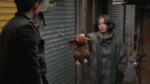 Photo du film Pieta [2012]