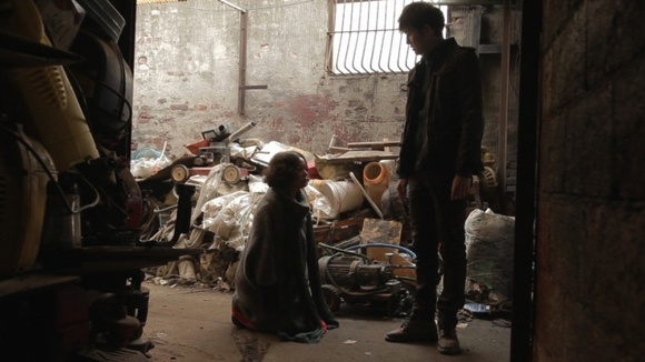Photo du film Pieta [2012]