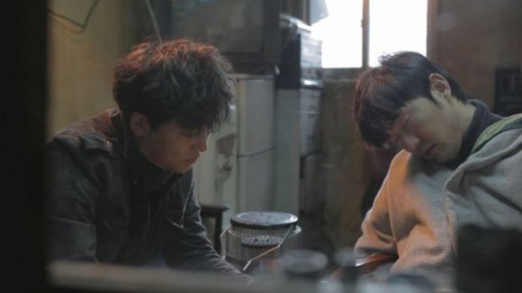 Photo du film Pieta [2012]