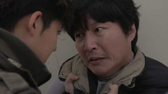 Photo du film Pieta [2012]