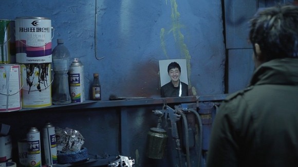 Photo du film Pieta [2012]
