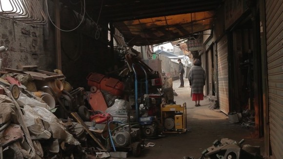 Photo du film Pieta [2012]