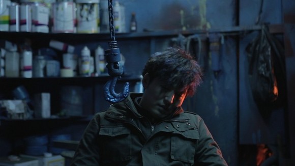 Photo du film Pieta [2012]