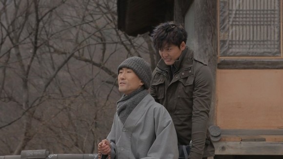 Photo du film Pieta [2012]