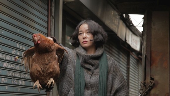 Photo du film Pieta [2012]