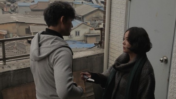 Photo du film Pieta [2012]
