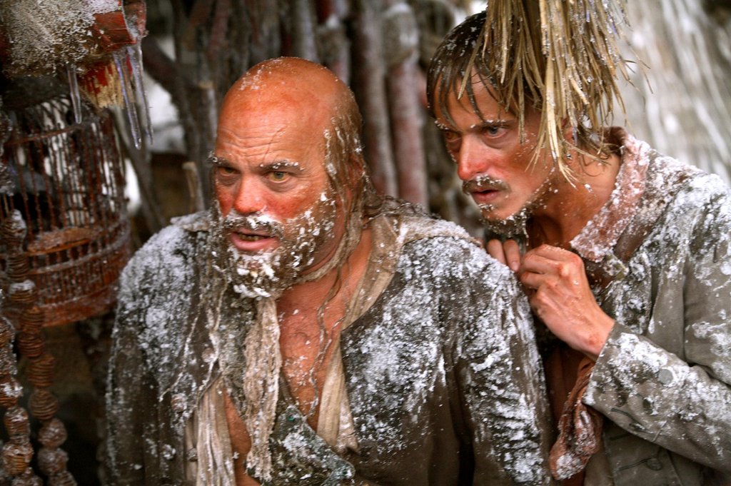 Photo from the movie Pirates of the Caribbean: At World's End