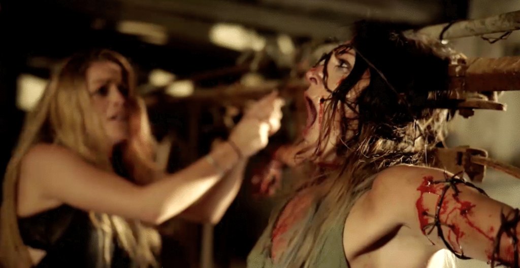 Photo du film Pitchfork [2016]