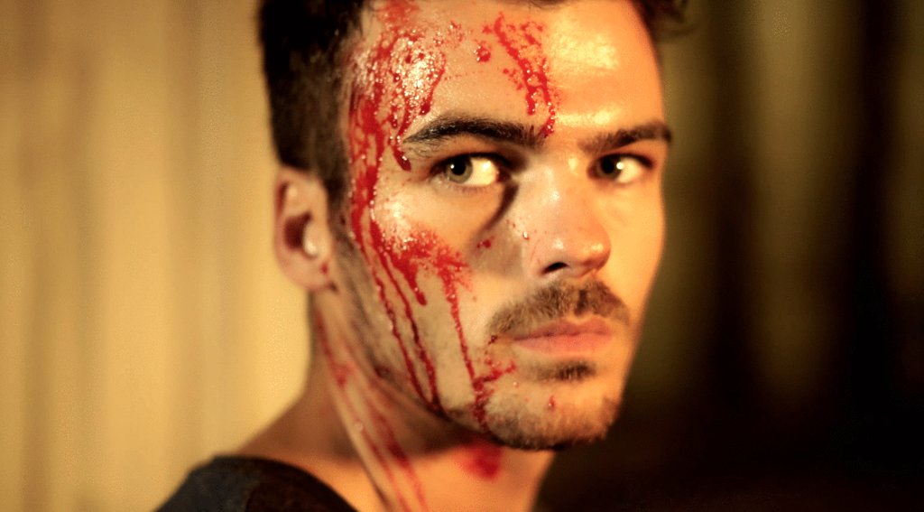 Photo du film Pitchfork [2016]