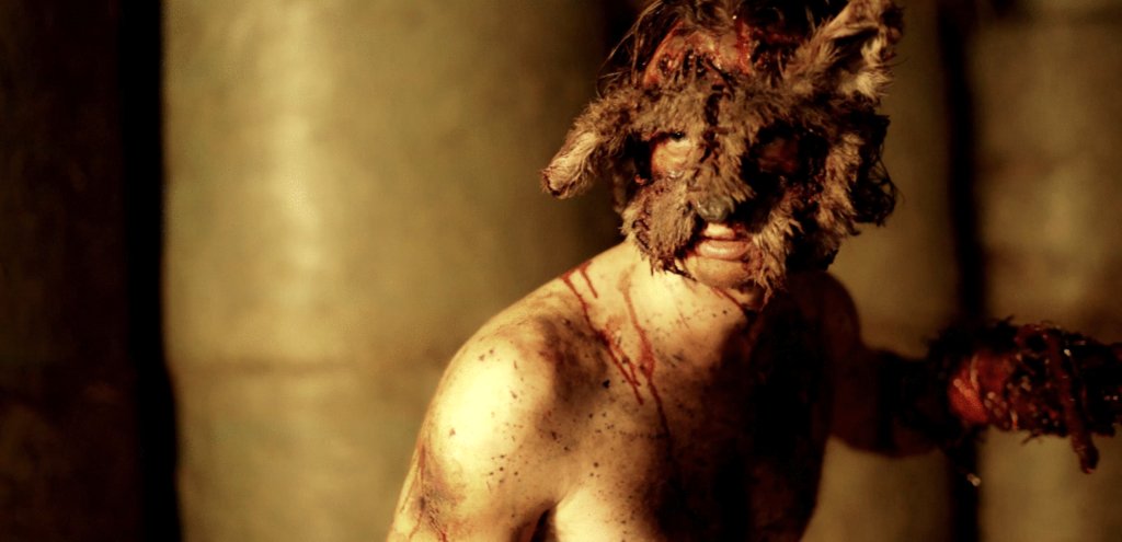 Photo du film Pitchfork [2016]