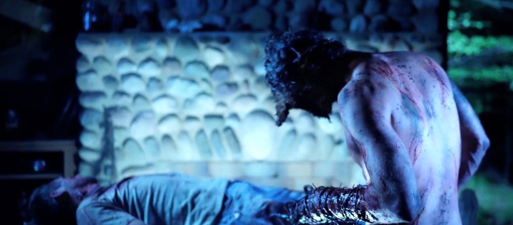 Photo du film Pitchfork [2016]