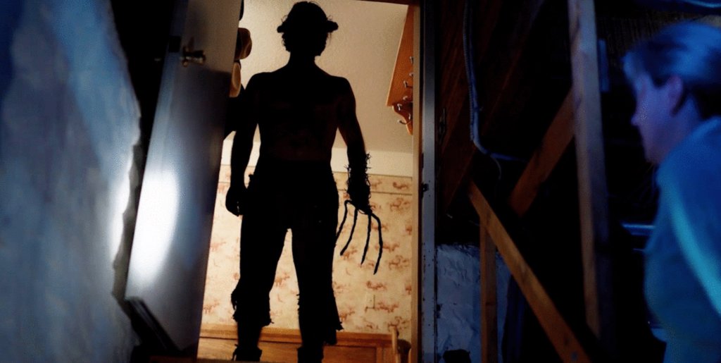 Photo du film Pitchfork [2016]