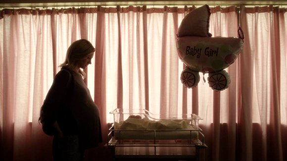 Photo du film Preggoland