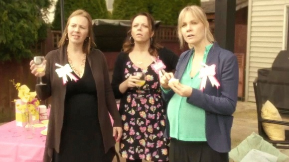 Photo du film Preggoland