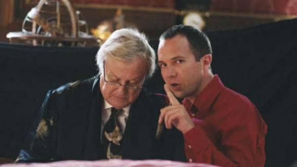 Photo from the movie Président