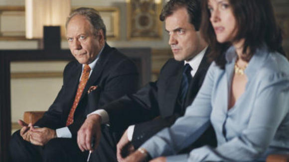 Photo from the movie Président