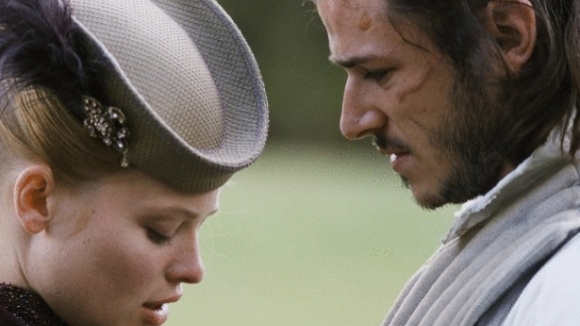 Photo from the movie The Princess of Montpensier