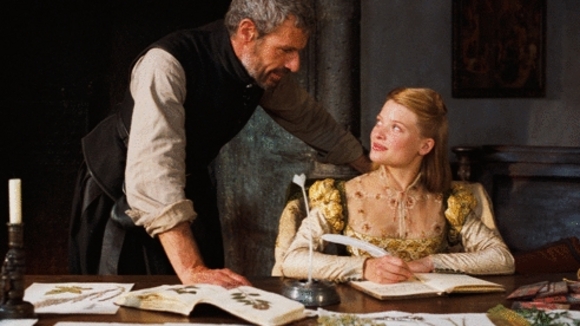 Photo from the movie The Princess of Montpensier