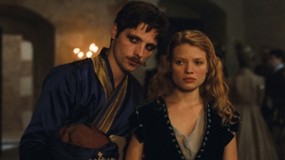 Photo from the movie The Princess of Montpensier
