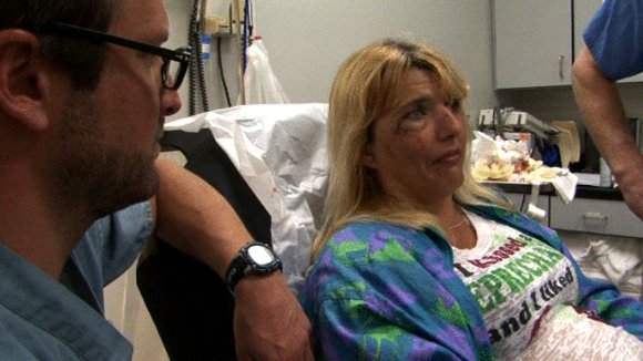 Photo du film Remote Area Medical