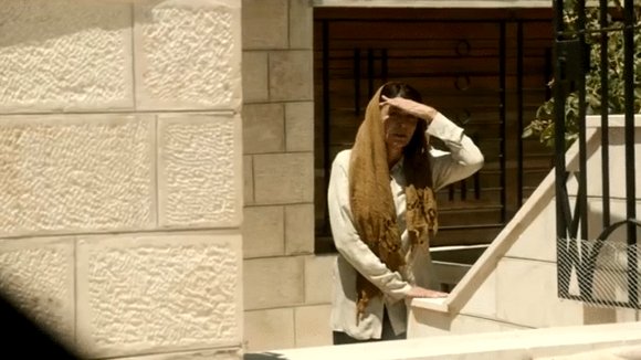 Photo from the movie Rosewater