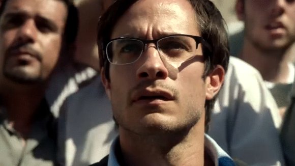 Photo from the movie Rosewater