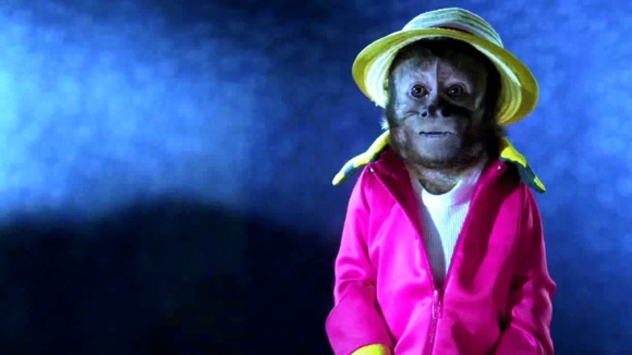 Photo from the movie Russell Madness