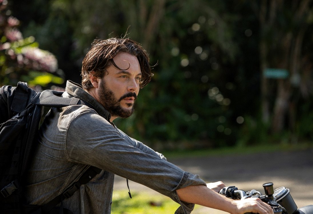 Photo du film Savage Salvation