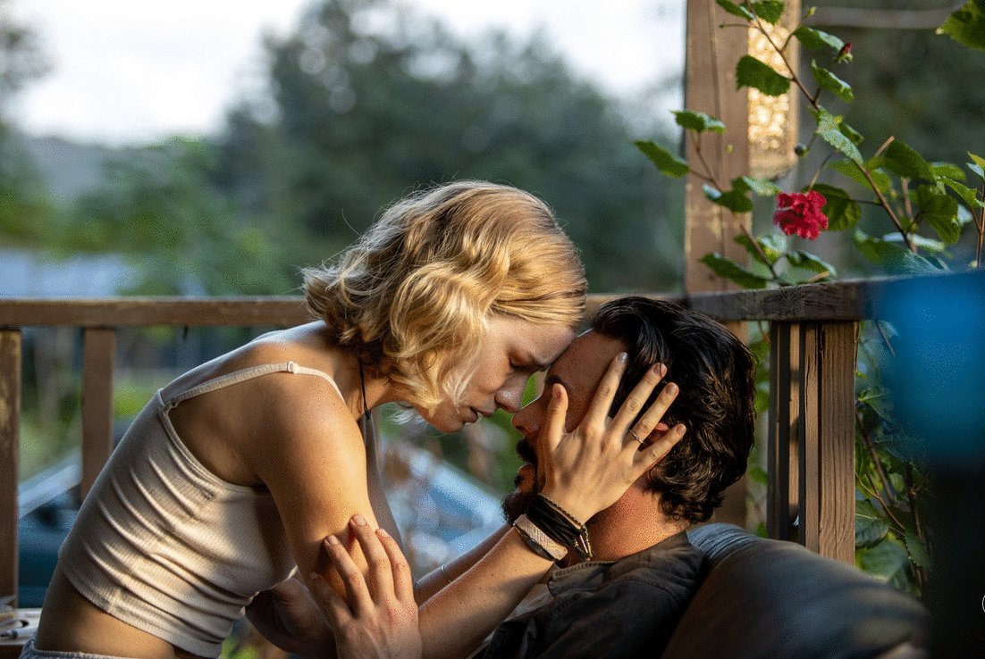 Photo du film Savage Salvation