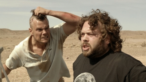 Photo du film Scenic Route