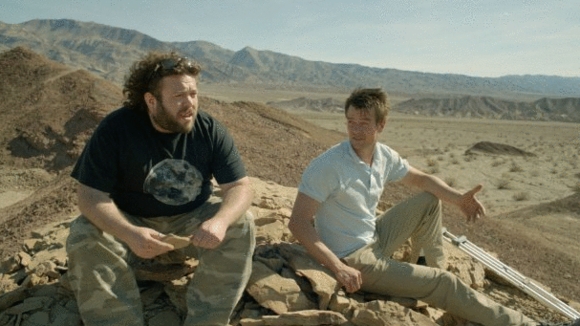 Photo du film Scenic Route