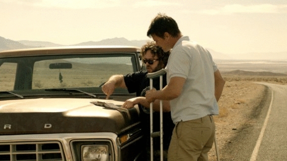 Photo du film Scenic Route