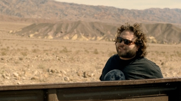 Photo du film Scenic Route